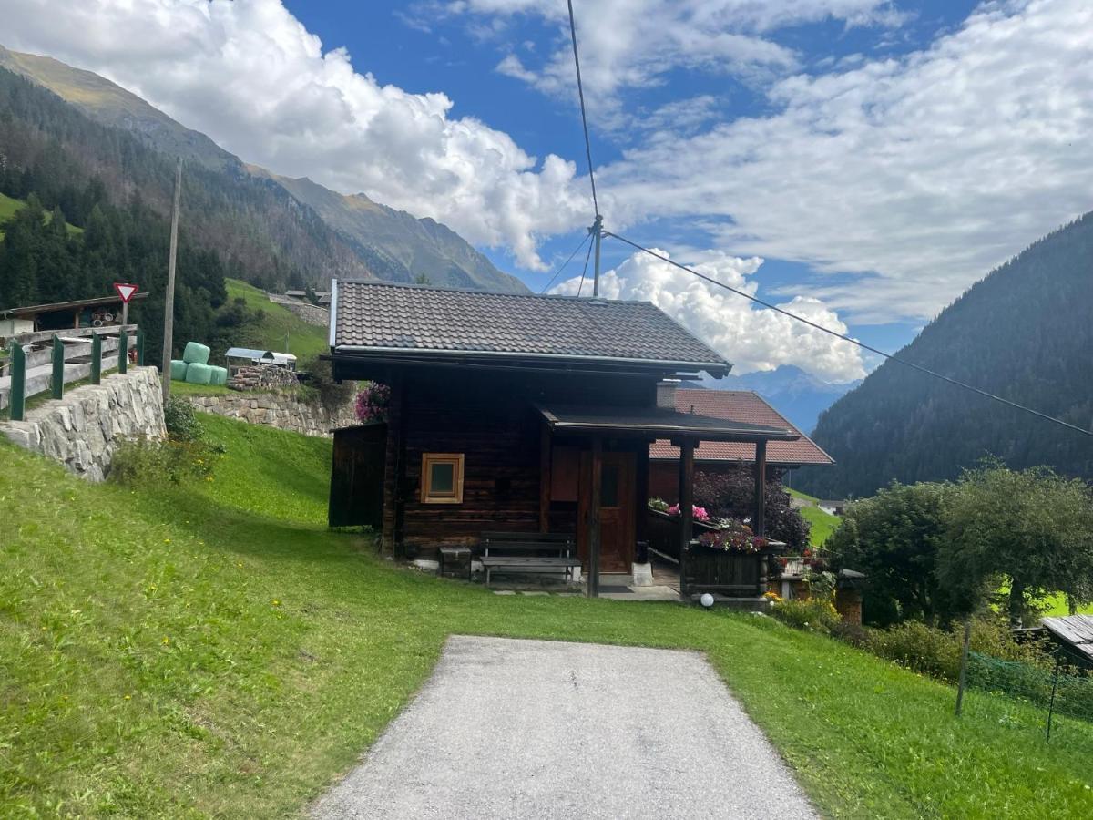 Villa Muehle In Goertschach à Sankt Veit in Defereggen Extérieur photo