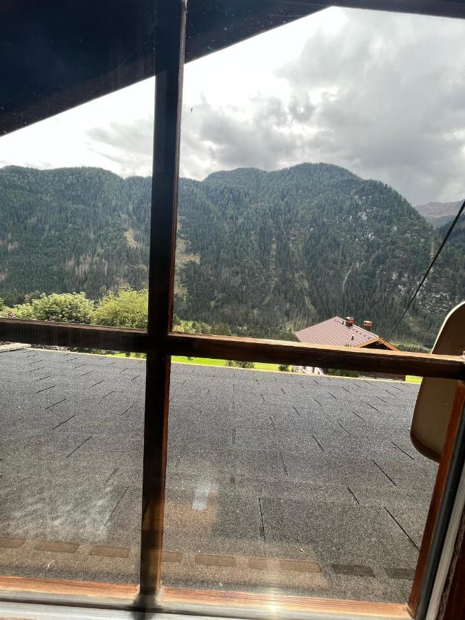 Villa Muehle In Goertschach à Sankt Veit in Defereggen Extérieur photo