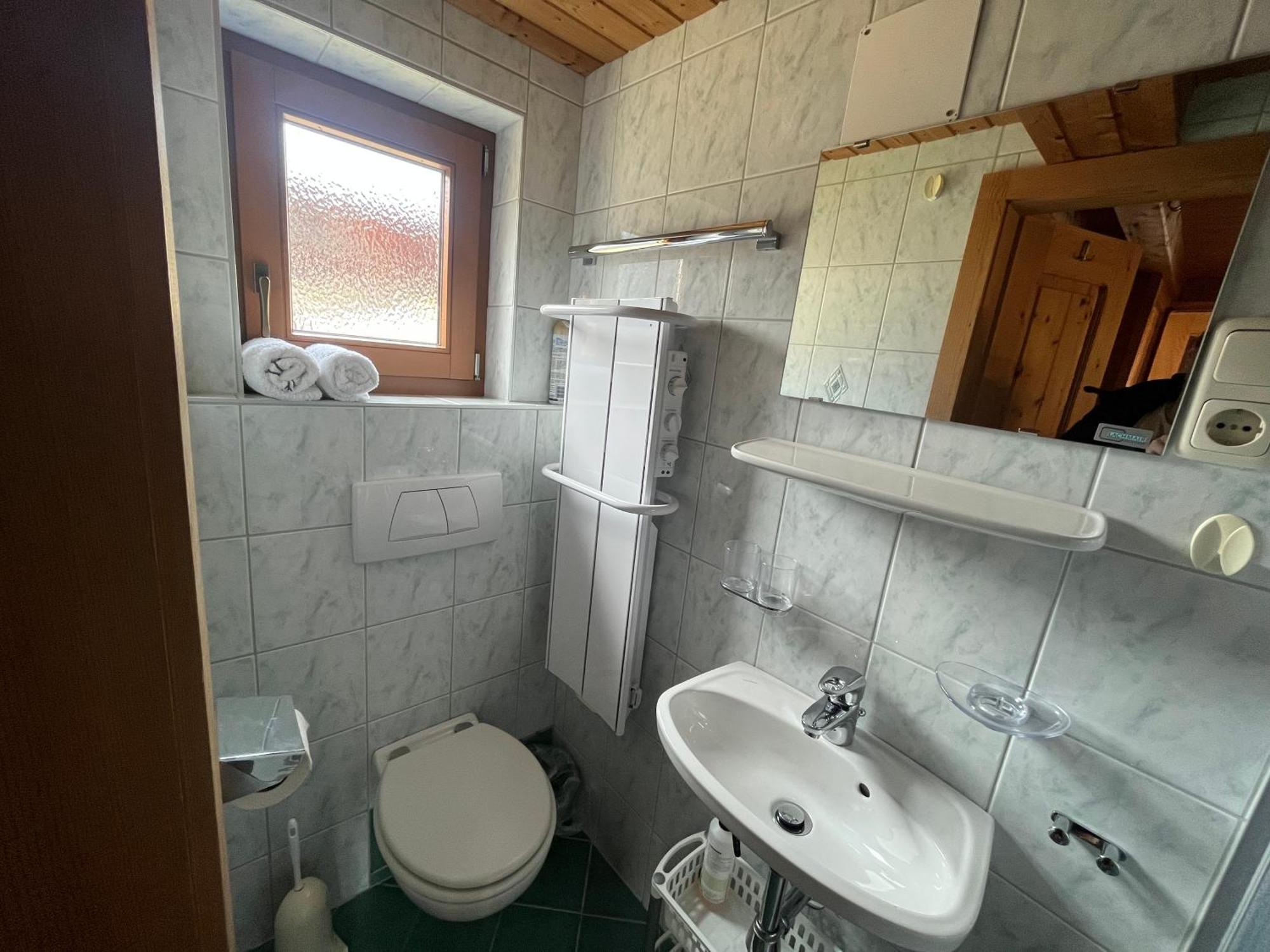 Villa Muehle In Goertschach à Sankt Veit in Defereggen Extérieur photo