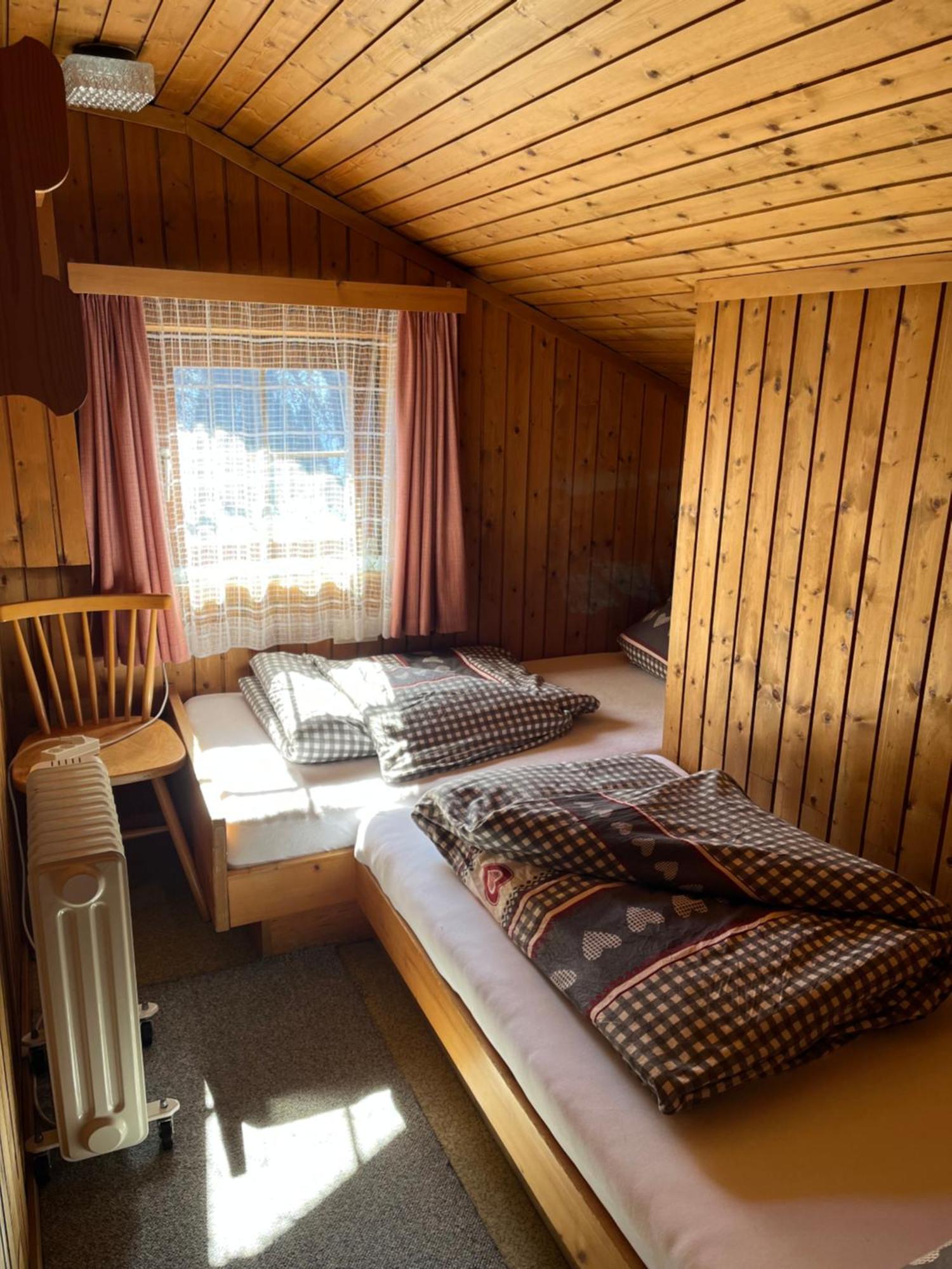 Villa Muehle In Goertschach à Sankt Veit in Defereggen Extérieur photo