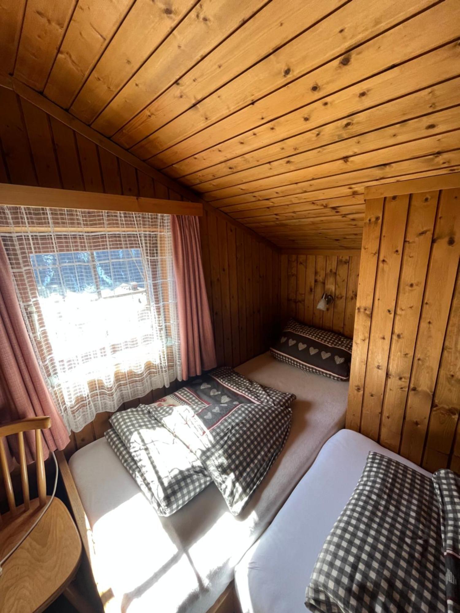 Villa Muehle In Goertschach à Sankt Veit in Defereggen Extérieur photo